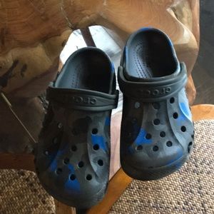 Kids crocs